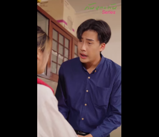 N1101047 สาวต างด าวต งท อง หน เข าเม องไปตามหาพ อในท อง part2