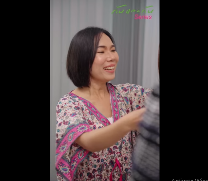 N1101037 แม งล กสาวแต งต วเซ กซ เพ อไปย วเจ านาย แม แบบน ณค ดเห นว าย งไง part2