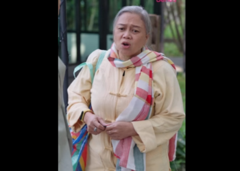 N1201039 าคนแปลกหน าคนน มางานแต งแบบไม ได บเช เขาค อใครก นแน part2