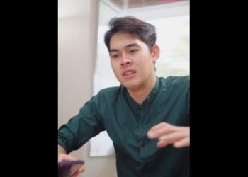 N1201048 แอบซ อนเคร องด กฟ งในโบว มท งย นก บส งท เขาได นตอนพ อไม อย part2