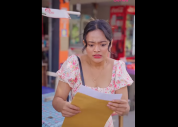 N1201033 งเกตให แม งเด กเก บข าวสาร แม ไหนสอนแบบน part2