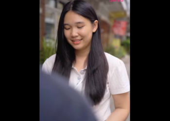 N0601053 ชายข บซาเล งมาจ บสาวสวยหร จะเก ดไรข part2