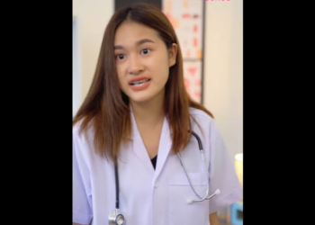 N0601051 งเกตให ชายคนน กำล งค ดจะทำอะไร ในห องพยาบาล part2