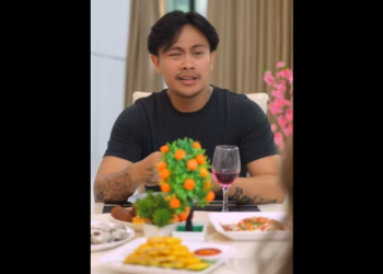 N1301097 บาลานซ ของช ตค องเร มจากสองคนไม ใช หน งคน part2