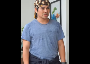 N1201119 างแอร ใจคด part2