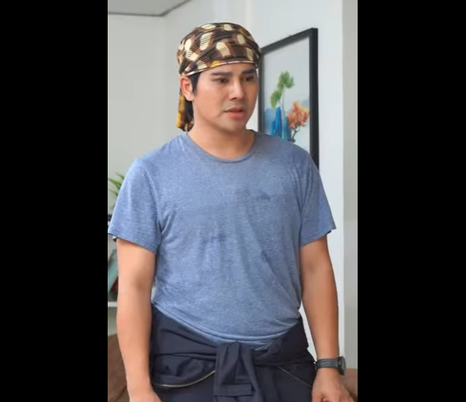 N1201119 างแอร ใจคด part2