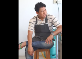 N1201115 ปากต ดกรรม สน กปากลำบากต วเอง part2