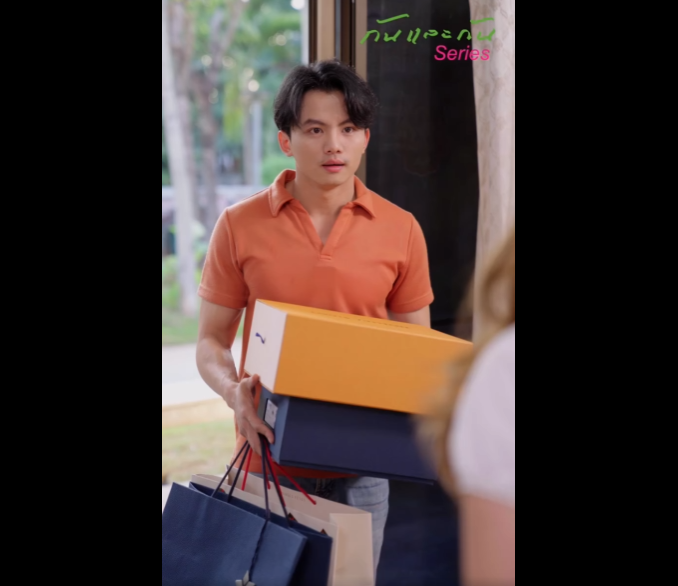 N0501017 เธอตกใจ เม อร าเพ อนแอบเอาร ปเธอปจ บผ ชาย แถมพร งน ดจดทะเบ ยนอ กด วย part2