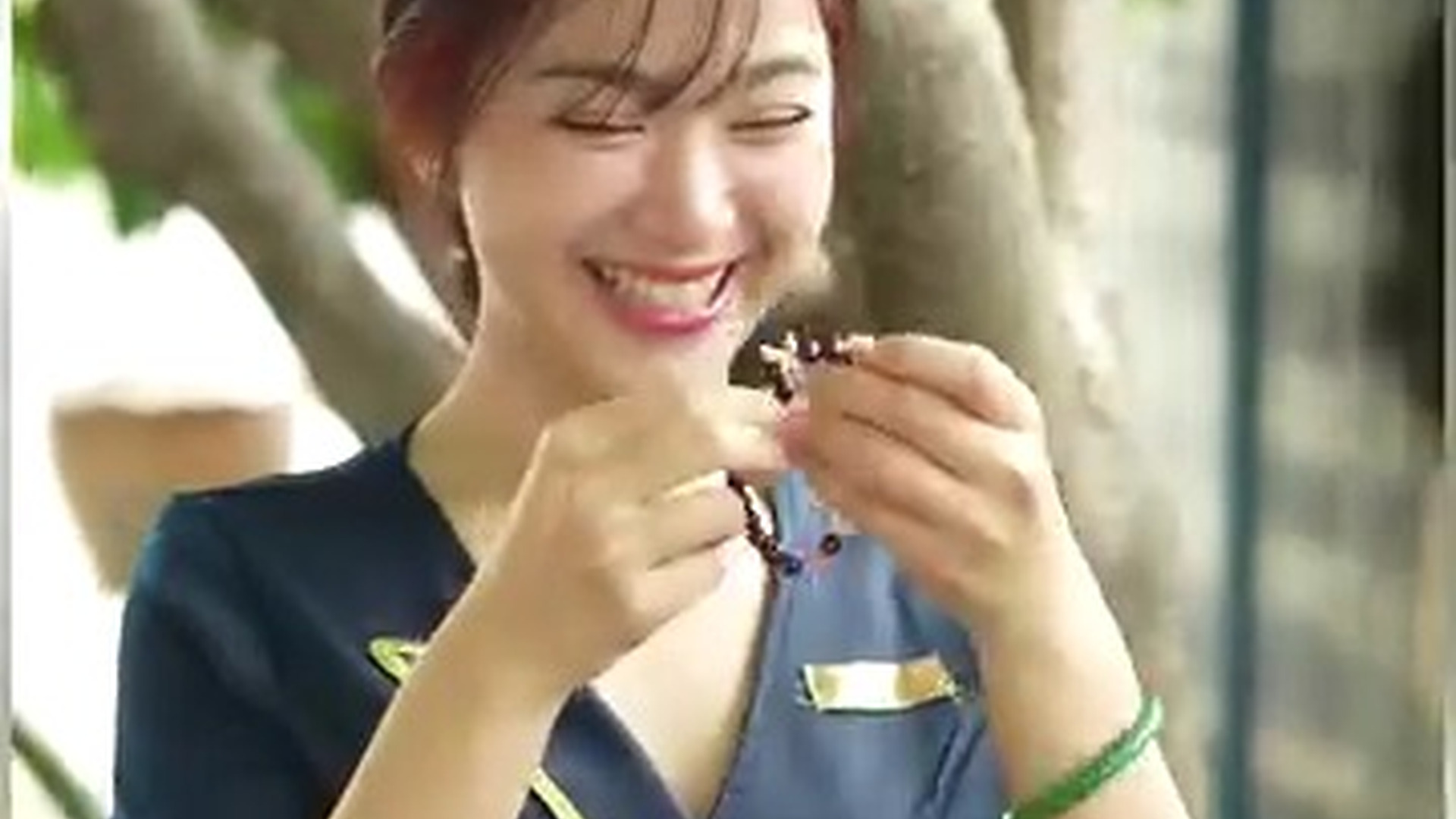 N2403090 พน กงานน ยไม แบบน องเปล ยนใหม part2