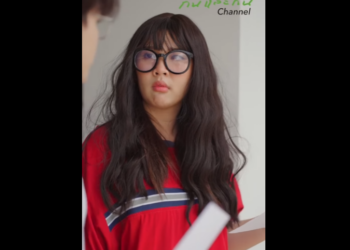 N0704041_ยายเฉ พบร กก บท านประธานโดยบ งเอ เขาสองคนจะร กก นย งไง #ยายเฉ มก บท านประธาน (1)_part2