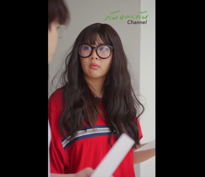 N0704041_ยายเฉ พบร กก บท านประธานโดยบ งเอ เขาสองคนจะร กก นย งไง #ยายเฉ มก บท านประธาน (1)_part2