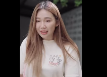 N0804049_แฟนเก าท ไม ได เจอก นนาน ตอนน เขาเป นแม าขายผลไม แต พวกเขาย งม ความร กก นอย_part2