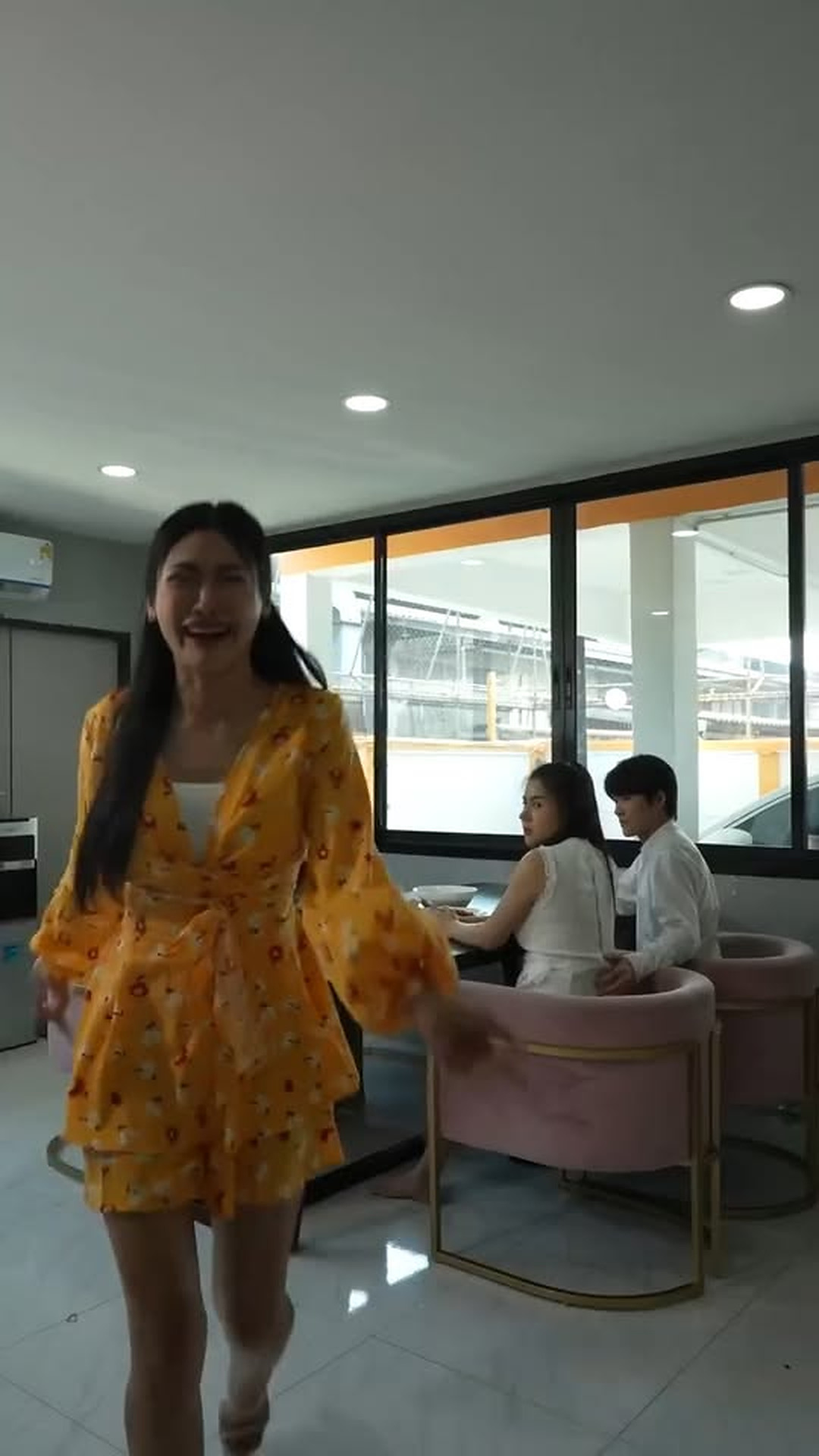 N0704065_างพน กงานมาเป นสะใภ_part2 | Nila Parry