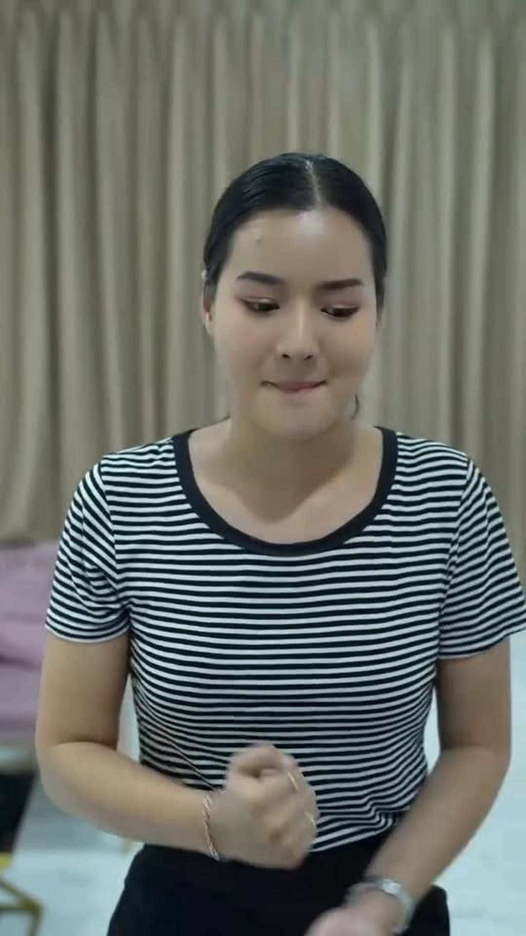 N0704058_แฟนคนเด ยวก #หน_part2 | Nila Parry