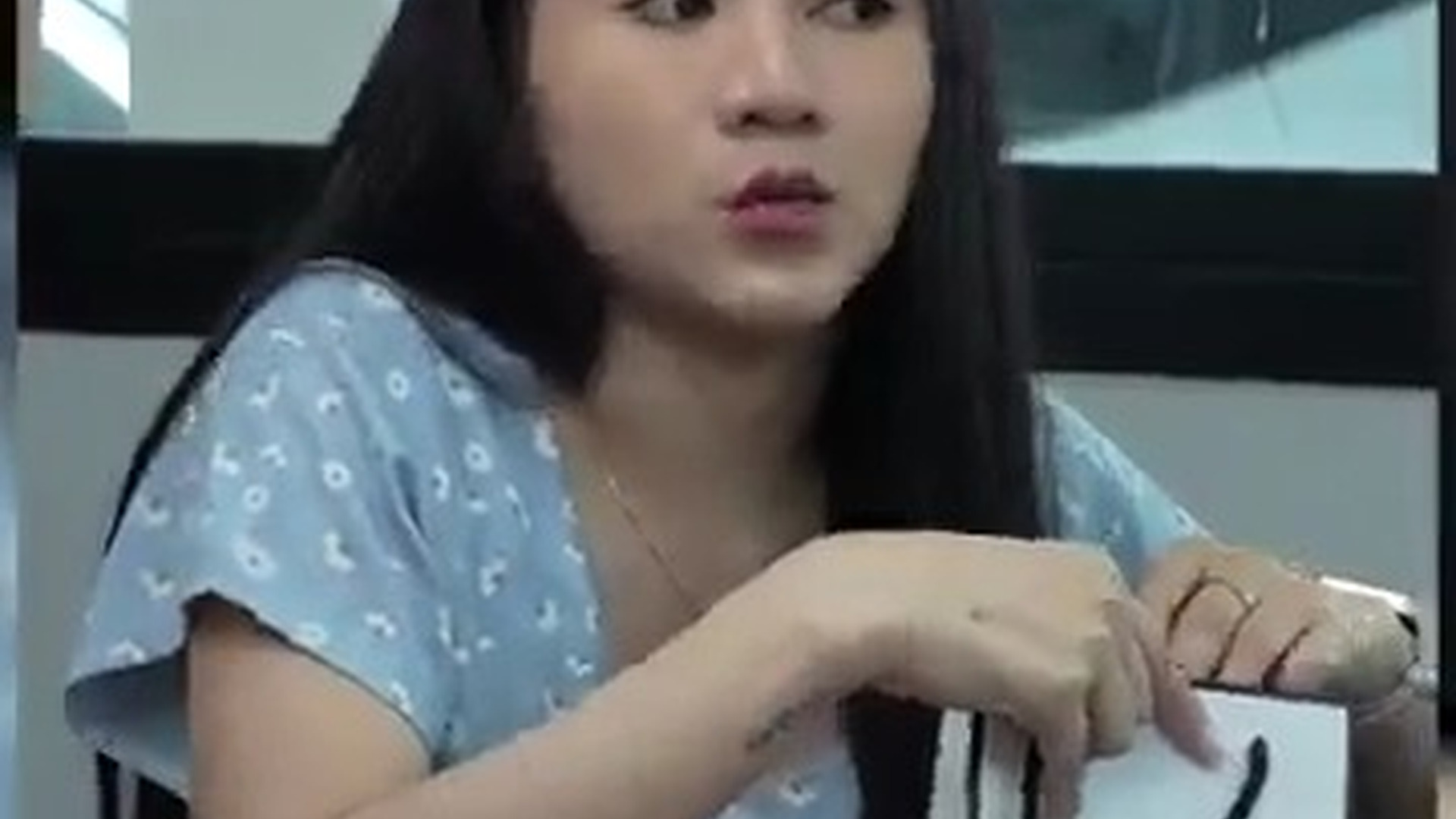 N0604100_เป นล กเขยต องอดทน 10ล อชนต องไม เป นไร_part2 | เรื่องสะเทือนใจที่ต้องดู